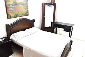 Hotel Interamericano