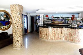 Hotel Interamericano