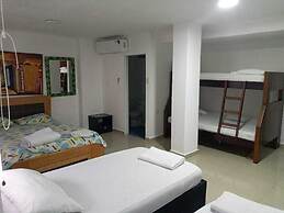 Hotel Interamericano