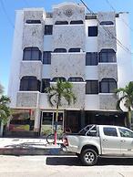 Hotel Interamericano