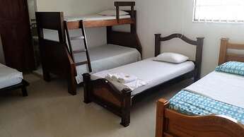 Hotel Interamericano