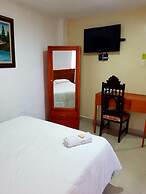 Hotel Interamericano