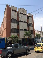 Hotel Interamericano