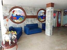 Hotel Interamericano