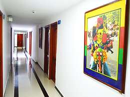 Hotel Interamericano