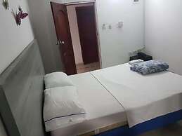 Hotel Interamericano