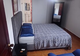 Hotel Interamericano