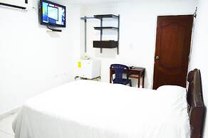 Hotel Interamericano