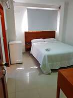 Hotel Interamericano