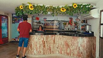 Hotel Interamericano