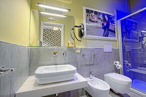 B&B Pellicano Guest House