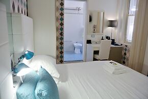B&B Pellicano Guest House