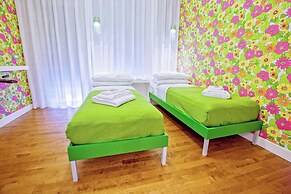 B&B Pellicano Guest House