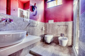 B&B Pellicano Guest House