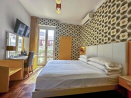 B&B Pellicano Guest House