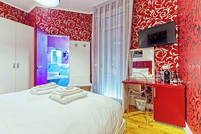 B&B Pellicano Guest House