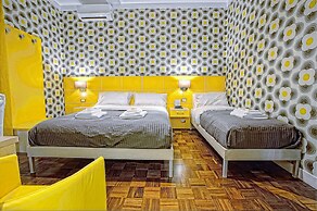 B&B Pellicano Guest House