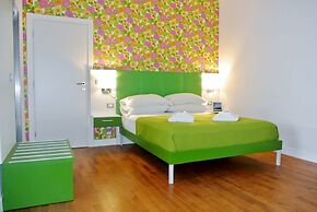 B&B Pellicano Guest House