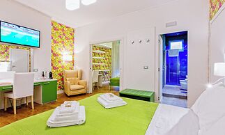 B&B Pellicano Guest House