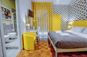 B&B Pellicano Guest House