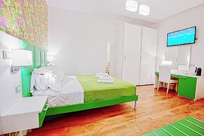 B&B Pellicano Guest House