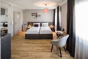 Bold Hotel Frankfurt Messe