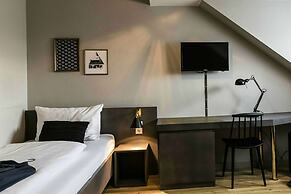 Bold Hotel Frankfurt Messe