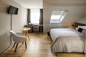 Bold Hotel Frankfurt Messe
