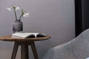 Bold Hotel Frankfurt Messe