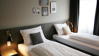 Bold Hotel Frankfurt Messe