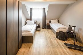 Bold Hotel Frankfurt Messe