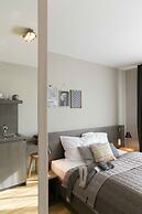 Bold Hotel Frankfurt Messe