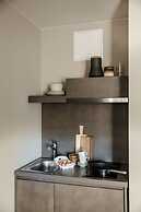 Bold Hotel Frankfurt Messe