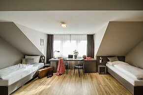 Bold Hotel Frankfurt Messe