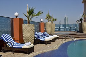 Ramada by Wyndham Manama City Centre