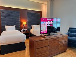Ramada by Wyndham Manama City Centre