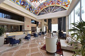 Ramada by Wyndham Manama City Centre