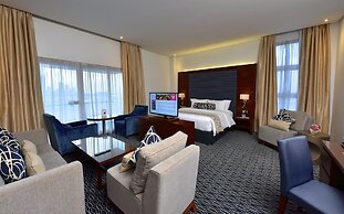 Ramada by Wyndham Manama City Centre