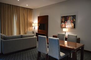 Ramada by Wyndham Manama City Centre