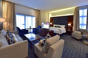 Ramada by Wyndham Manama City Centre