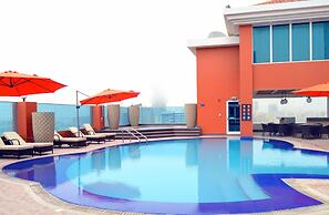 Ramada by Wyndham Manama City Centre