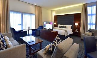 Ramada by Wyndham Manama City Centre