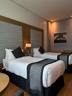 Ramada by Wyndham Manama City Centre