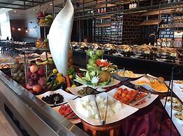 Ramada by Wyndham Manama City Centre