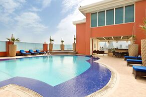 Ramada by Wyndham Manama City Centre