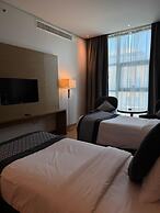 Ramada by Wyndham Manama City Centre
