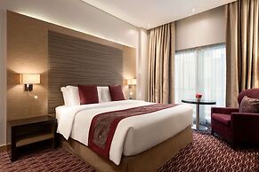 Ramada by Wyndham Manama City Centre