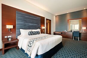 Ramada by Wyndham Manama City Centre