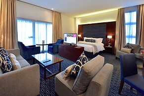 Ramada by Wyndham Manama City Centre