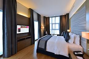 Ramada by Wyndham Manama City Centre